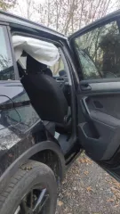 Автомобиль Фольксваген Тигуан, Volkswagen Tiguan VIN XW8ZZZ5NZHG206381 Тип ТС Легковой универсал Категория ТС В/М1 Год выпуска ТС 2017  Шасси  рама  Отсутствует Кузов  кабина, прицеп  № XW8ZZZ5NZHG206381 № двигателя CZC 721736 Цвет черный Мощность двигателя, кВт/л.с. 91,9/125 Тип двигателя…