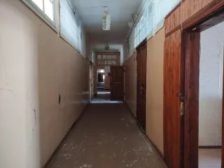 Нежилое помещение, площадью 5 231,3 кв. м., назначение нежилое, кадастровый номер 37:24:020101:601, расположенное по адресу: Ивановская область, городской округ Иваново, город Иваново, переулок Посадский, дом 8, 1 этаж - пом. 1-51, пом. 75-94; 2 этаж - пом. 1-20, пом. 35-56; 3 этаж - пом. 1-22…