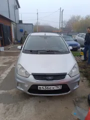 FORD C-Max, 2007 Автомобиль марки FORD модель C-Max, 2007 года выпуска, VIN-номер WF0EXXGCDE7J37922. Автомобиль не эксплуатируется, находится на охраняемой стоянке по адресу: Ростовская область, г.Батайск(Авиагородок), осмотр имущества по согласованию с финансовым управляющим по тел:+7(918)554-63-64