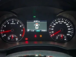 Kia Optima, 2020 года, 150 лс, 37900 км, АКПП, рег.знак Т744УО198, VIN XWEGU411BL0021293, автомобиль в рабочем состоянии, рекомендуется личное ознакомление с имуществом. Авто в залоге (Уралсиб).