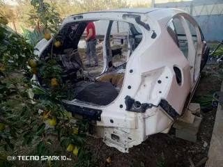 Opel Astra 2012 года, модель P-J Astra, госномер Т434ОХ/161 регион, VIN XUFPE6DC4C3050143. Состояние с признаками эксплуатации, имеются видимые дефекты и механические повреждения, возможны скрытые повреждения и дефекты. Реализуется в качестве годных остатков.