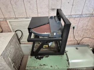 Измерительное оборудование в составе: держатель образцов автоматический POLILAB PG-03, машина разрывная ИР5113-100-11, микроскоп металлографический инвертированный Метам ЛВ41 с цифровой видеокамерой UI1460-LE-C, пресс гидравлический ручной ELEMER-PR-1600, станок дисковый отрезной MCS-275T 380В…
