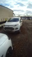 Ford EcoSport 2015, 122,4 лс, 171 972 км, VIN: Z6FLXXECHLFE05691. Имущество обременено залогом АО «ОТП Банк».