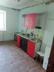 Однокомнатная квартира, 29,0 кв.м. Кадастровый номер: 73:24:010908:2267. Ульяновская область, г Ульяновск, р-н Железнодорожный, проезд Героя России Аверьянова, д 7, кв 30, этаж 1.