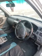 Honda CR-V 1997 Легковой автомобиль, марка: Honda, модель: CR-V, год изготовления: 1997, цвет: золотистый, VIN: отсутствует, ПТС: 75МТ140864, г/н: М977ВР75, мощность двигателя, л. с. (кВт): 145 (107), кузов №: RD15306165

Обращаю внимание, что автомобиль неисправен, не на ходу. Требуется ремонт…