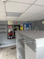 Автозаправочный комплекс, 2399 кв.м, Республика Карелия, г. Костомукша, шоссе Горняков 271.