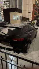 Subaru Tribeca 2006, 245 л.с., 351074 км, полный привод, АКПП. Транспортное средство: СУБАРУ В9 ТRIВЕСА, VIN: 4S4WX83D574404879, год изготовления 2006, гос.номер Н328НР154. Находится в залоге у АО "ТБанк". ТС не на ходу, б/у, возможно наличие скрытых дефектов.