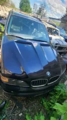 BMW X5, 2004 года, 231 л.с., 340000 км, полный привод, АКПП, VIN: 5UXFA13584LU40622, 2004 г.в. Ключи от транспортного средства отсутствуют.