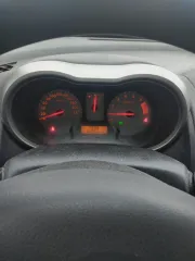 Nissan Note 1.6 Luxury 2008 года, VIN SJNFCAE11U1298358.