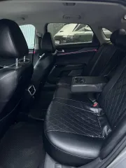 Kia K5, 2021. Автомобиль: марка/модель: KIA K5, идентификационный номер (VIN): XWEG2414BN0006517, наименование (тип ТС): легковой седан, категория: В, год выпуска: 2021, номер двигателя: G4NAMH621409, номер шасси (рамы): ОТСУТСТВУЕТ, номер кузова: XWEG2414BN0006517, цвет: белый-желтый-серый…