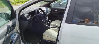 Ford Focus 2010 Автомобиль марки Ford модель Focus 2010 г.в. VIN-номер X9FHXXEEDHAB23133 Имущество находящееся в залоге, залогодержатель ПАО "Совкомбанк" Ознакомление с имуществом - по согласованию с организатором торгов Игнатьевой Ариной Владимировной - e-mail: ignatyevaav@mail.ru, тел…