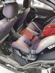 ЗАЗ Шанс 2011 года выпуска, госномер Р287РМ196, VIN Y6DTF48YPB0267681. Осмотр по предварительной договоренности.