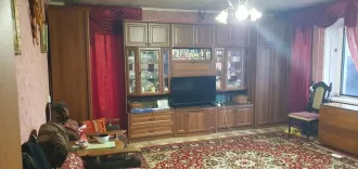 Жилое помещение, кадастровый номер 23:46:0203045:277.