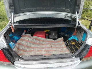 Mitsubishi Lancer 1.6 2005 Легковой автомобиль МИЦУБИСИ ЛАНСЕР 1.6 2005 года выпуска, VIN: JMBSNCS3A6U012072, рег. номер: М154УР33 (имущество является залоговым обеспечением по кредитному договору №10999170591 от 19.09.2024г. заключенным с ПАО "Совкомбанк"). Ознакомление с имуществом производится с…