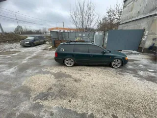 Volkswagen Passat Variant 1997, 125 л.с., автомобиль легковой. Марка - VOLKSWAGEN; модель - Passat Variant 5V; год изготовления - 1997; VIN - WVWZZZ3BZWE160734.