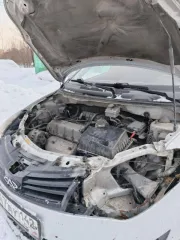 Chery Bonus A13, 2011 года, 109 лс, 225000 км. Автомобиль Chery A13 (Черри Бонус), 2011 года выпуска, цвет: серебристый, регистрационный знак: М247АУ142, VIN: Y6DAF4854C0009966, номер кузова: Y6DAF4854C0009966. Автомобиль в неудовлетворительном техническом состоянии. Наличие хода не проверялось…