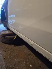 Kia Rio 2011 года, 107 лс, 151444 км, АКПП, KIA RIO, VIN Z94CB41ABCR003258.