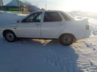ВАЗ 21102, 2003 г.в., VIN: XTA21102030612188