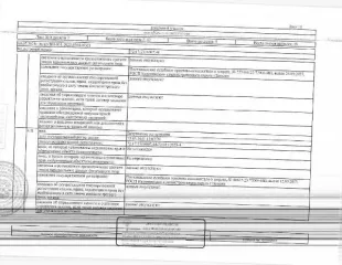Земельный участок 903 кв.м Тюменская область, кадастровый номер: 72:17:2316007:44, р-н Тюменский, СНТ "Горошинка-3", ул. Яблочная, участок № 42, рег.№ 72-010308-ГМУ; Земли сельскохозяйственного назначения, для садоводства и огородничества, вид разрешённого использования земельного участка: 13.2