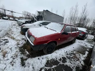 Единый лот в количестве 4 автомобилей: ВАЗ 21093, 2000 г.в. грз А974ЕХ76, VIN XTA210930Y2768887 ВАЗ 11183 ЛАДА КАЛИНА, 2007г.в., грз Р504ЕН76. Имеются свидетельство о регистрации ТС 9957 656600 «ВАЗ 21124», государственный регистрационный знак С 058 ВХ 76, год выпуска 2005, идентификационный номер…