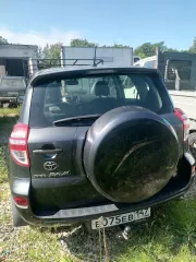 Toyota RAV 4 2000, автомобиль легковой Toyota RAV 4, VIN JTMBE31V00D028377.