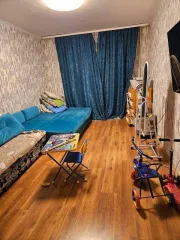Квартира, 45,7 кв.м, Уфа, Республика Башкортостан, 2 комн., по адресу: Республика Башкортостан, район Орджоникидзевский, г. Уфа, ул. Кольцевая, д.195, кв. 61, кадастровый номер: 02:55:030202:1451. Имущество является предметом залога ПАО Сбербанк и принадлежит гражданину-банкроту на праве…