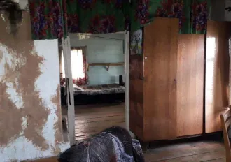 Земельный участок 2672 м², дом 45.6 м², Башкортостан. Земельный участок для ведения личного подсобного хозяйства. Кадастровый номер: 02:24:090801:14. Местоположение установлено относительно ориентира, расположенного в границах участка. Почтовый адрес ориентира: Республика Башкортостан…