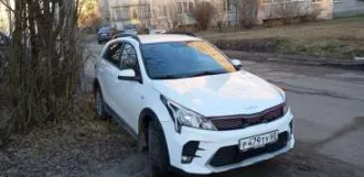 KIA RIO 2021, VIN: Z94C251BBNR170819, цвет белый, свидетельство о регистрации ТС 99 38 №934589, гос.рег.знак P479ТУ60. Автомобиль зарегистрирован на имя супруга должницы – Николаева Константина Николаевича. Автомобиль, выставляемый на торги, принадлежит должнику на праве общей совместной…