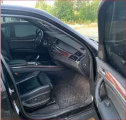 BMW X5 2011, 245 лс, 97840 км, АКПП, легковой автомобиль, модель: X5, год выпуска: 2011, кузов №: WBAZW41040L438639, VIN: WBAZW41040L438639
