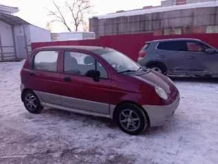 Daewoo Matiz, 2012 года, 64 лс, 185480 км. Легковой автомобиль, марка: ДЭУ MATIZ, год изготовления: 2012, VIN: XWB4B11EDCA064208, ПТС: 02YP414643080820122Z