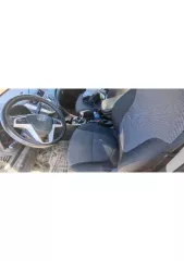 Автомобиль марки Hyundai модель Solaris 2011 г.в. VIN-номер Z94CT41CABR062298. Нужна замена прокладки клапана крышки, задних колодок, 2-х передних стоек стабилизатора, 2-х передних втулок стабилизатора, замена цепи ГРМ, 2-х саленблоков на задней балке, потрескался ремень генератора, сгнил левый…