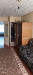 Квартира с кадастровым номером 39:07:010018:174, площадь 44,2 кв. м., расположенная по адресу: Калининградская область, р-н. Неманский, г. Неман, ул. Победы, д. 75, кв. 27, индивидуальная собственность. Обозначение местонахождения недвижимости, указанное на карте, сформировано системой ЭТП при…