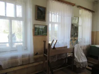 Нежилое здание 399 м² с участком, Ярославская область. Нежилое здание с земельным участком (Середа Горького 16). Продажа посредством публичного предложения в электронной форме недвижимого имущества, расположенного по адресу: Российская Федерация, Ярославская область, м.о. Даниловский, с. Середа…