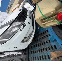 Kia Rio, 2012 года, 107 лс, 200000 км, АКПП, легковой автомобиль, марка: KIA RIO, год изготовления: 2012, цвет: белый, VIN: Z94CB41ABCR023737, г/н: М 659 ЕМ 164 RUS, тип двигателя: бензиновый, мощность двигателя 107 л. с., кузов №: Z94CB41ABCR023737, номер двигателя: BW426053, аресты отсутствуют…