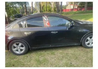 Chevrolet Cruze, 2010 автомобиль марки Chevrolet модель Cruze 2010 г.в., VIN-номер XUFJF695JA3019130. Ознакомление с имуществом, описанием, составом и характеристиками производится по месту нахождения имущества. Иная информация и согласование осмотра имущества в рабочие дни, в рабочее время, в…