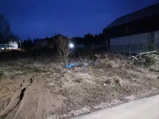 Земельный участок, кадастровый (условный) номер 77:22:0020101:2966, площадью 600 +/- 9кв.м.
Место нахождения: Россия, г Москва, п Краснопахорское, квартал 55, земельный участок 115, 
Есть возможность приобретения имущества за счет кредитных средств Банка ПАО СБЕРБАНК (ИНН 7707083893, ОГРН…