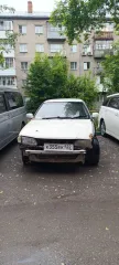 Nissan Sunny 2002 легковой автомобиль, государственный регистрационный знак: К355ЕК122, цвет белый, VIN отсутствует. Имущество продается в том виде, комплектности и состоянии, в каком оно есть на момент проведения торгов (соответствует приложенным фотографиям). Возможны повреждения, дефекты (в том…