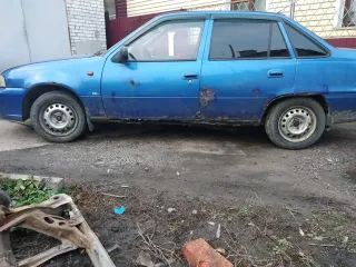 Daewoo Nexia 2009 г.в. VIN: XWB3L32CD9A033095