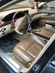 Mercedes S500 2008 Автомобиль марки Mercedes модель S500 4 MAT 2008 г.в. VIN-номер WDD2211861A260170 Транспортное средство - автомобиль: Марка, модель: Mercedes-Benz S500 4 MATIC Год выпуска: 2008 Идентификационный номер (VIN): WDD2211861A260170 Ознакомление с имуществом производится по месту его…