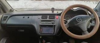 Honda HR-V 2002 года, 105 лс, 246129 км, полный привод, АКПП. Транспортное средство - Легковой автомобиль, марка: HONDA, модель: HR-V, 2002 года выпуска, VIN: не установлен, грз: С940СК41, модель, номер двигателя: D16A, 9109821, мощность двигателя: 105 л.с., рабочий объем двигателя: 1590 куб.см…