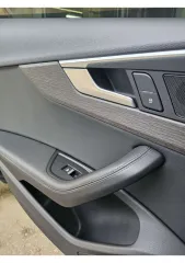 Audi A5 2019 года выпуска, VIN: WAUENCF58KA098166. Осмотр по адресу: Московская область, г. Люберцы, Новорязанское шоссе, д. 5, после предварительной заявки на bm1400@mail.ru.