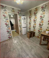 Доля в квартире, 64.1 кв.м, Башкортостан 1/5 доля квартиры в Башкортостане еще 1/5 доля квартиры в Башкортостане еще 1/5 доля в праве на жилое помещение, площадь: 64,1кв.м., адрес (местонахождение): Республика Башкортостан, р-н. Янаульский, г. Янаул, ул. Якутова, д. 35, стр. а, кв. 18, кадастровый…