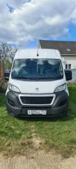 Peugeot Boxer 2021 Автомобиль марка PEUGEOT, модель BOXER, идентификационный номер – VF3YCTMFC12T7226 7; год изготовления – 2021; номер кузова – VF3YCTMFC12T7226 7; цвет кузова – белый; мощность двигателя, (кВт.) – 96. Имущество является предметом залога АО «АЛЬФА-БАНК» (ИНН 7728168971, ОГРН…