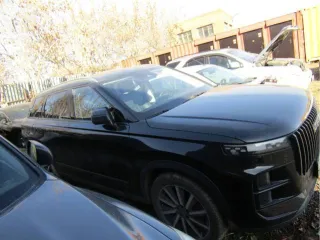 Jaecoo J7 2023 года, 186 лс, 24008 км, полный привод, АКПП. Автомобиль легковой, марка: JAECOO, модель: J7, VIN: LVVDD21B7PC034520, гос. рег. номер: Р740ВХ774, год изготовления: 2023.