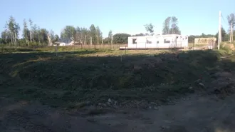 Земельный участок 1103 кв.м Ярославская область площадью 1103 кв.м категория земель земли сельскохозяйственного назначения расположенный по адресу Ярославская область муниципальный район Некрасовский сельское поселение Некрасовское деревня Елохова территория снт Малые Соли парк улица Солнечная…