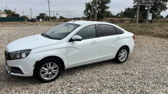 LADA VESTA 2017, VIN XTAGFL330JY142768, 2017 года выпуска, цвет белый. С имуществом, являющимся предметом торгов, можно ознакомиться, направив предварительный запрос по адресу электронной почты: kobzeva.elena.128@mail.ru