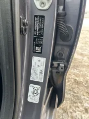 KIA Rio, 2022 Легковой автомобиль марка: KIA RIO, VIN Z94C341BBNR262876, 2022 года выпуска.