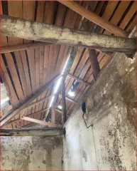 Нежилое здание 547.6 кв.м, Вологодская область, Бабаевский муниципальный округ, кадастровый номер: 35:02:0301017:174