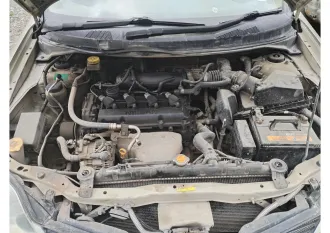Легковой автомобиль марки NISSAN Primera 2003 г.в. VIN номер: TNP12002622	 Ознакомление с имуществом производится по месту его нахождения по адресу: Приморский край, Пожарский район, пгт Лучегорск, 1 мкрн, д.15 с момента публикации сообщения о продаже имущества и до окончания приема заявок по…