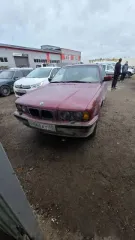 BMW 5 серии 1992 года, модель 525, 141 л.с., 2.5 л (2494 см³), пробег 590000 км. VIN: WBAHJ71070GD35352, госномер Р546АТ40. ПТС 57РМ226140, СТС 9927058966 от 22.06.2021.